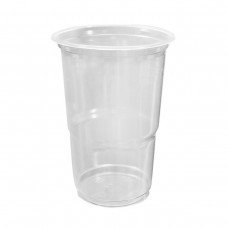 Glāzes caurspīdīgas 500ml Glāzes caurspīdīgas 500ml
